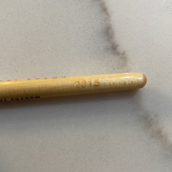 Bobbi Brown Eye shadow and Eye Contour Brushes Set of 2pc. Pre2019 natural hair - Picture 10 of 10